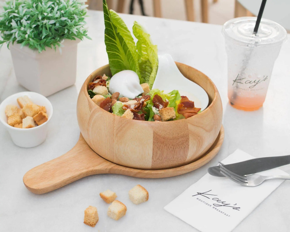 K Maison Boutique Hotel