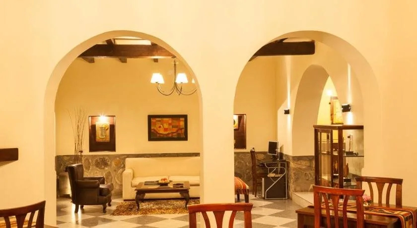Casa del Sol Cafayate