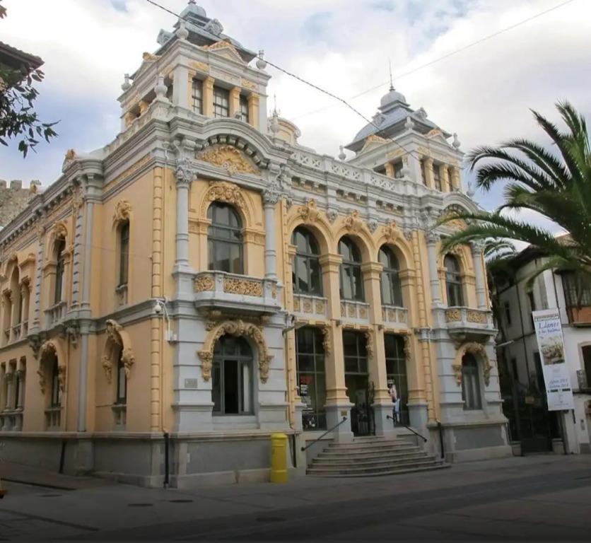 Hotel Gavitu