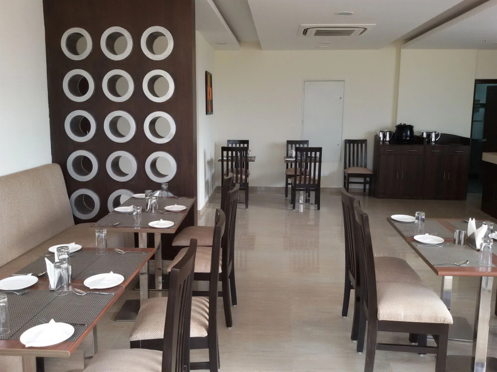Starlit Suites Bangalore
