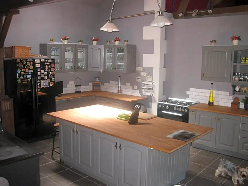 Le Petit Cochon chambre d` hotes
