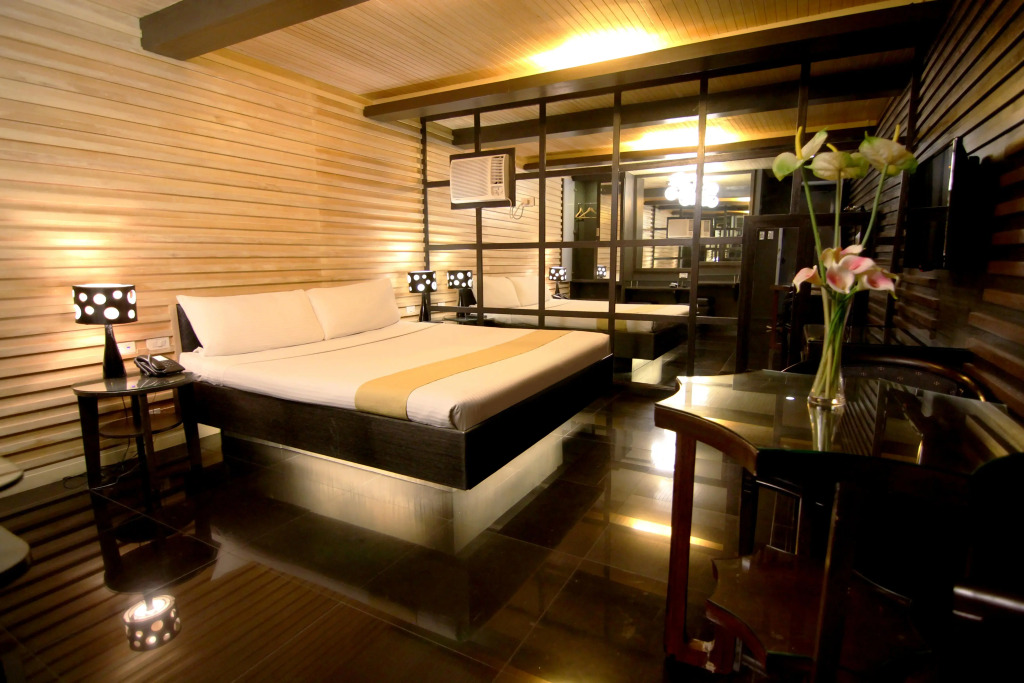 Hotel Ava Cuneta