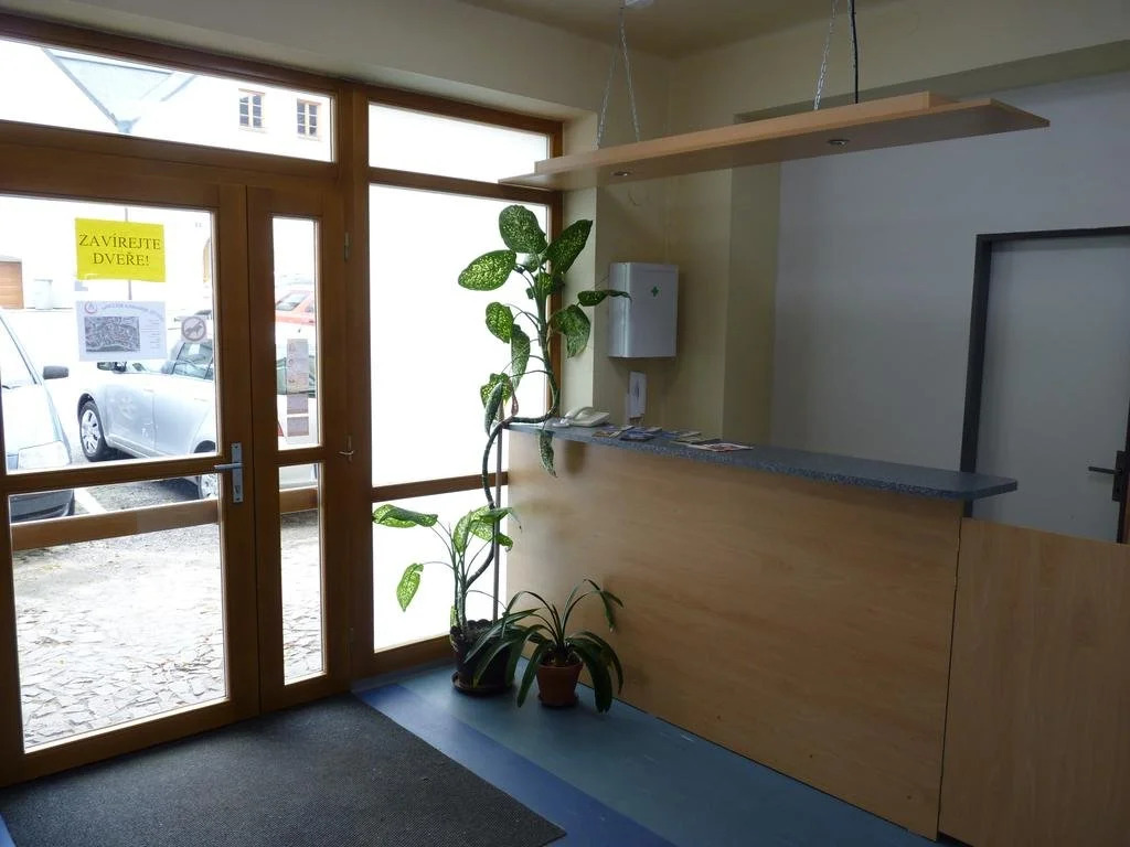 Hostel Bernarda Bolzana