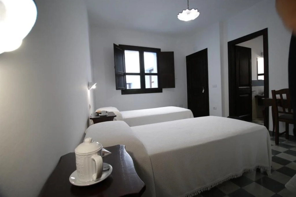 Ghivine Albergo Diffuso