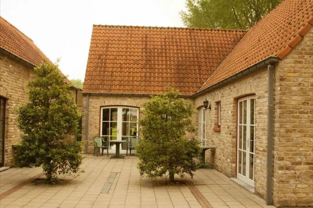 Herenboer Damme