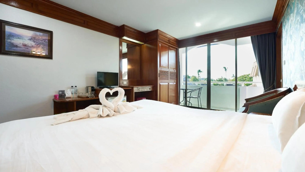 Lime Hotel