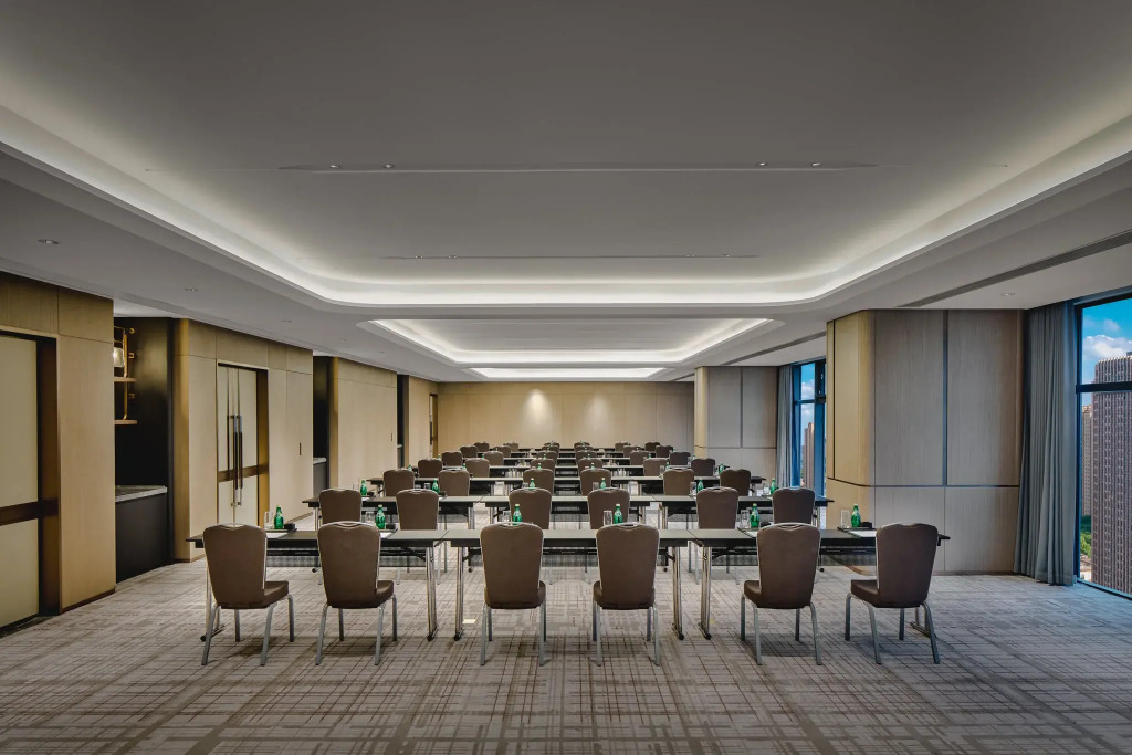 Holiday Inn Kunshan East by IHG