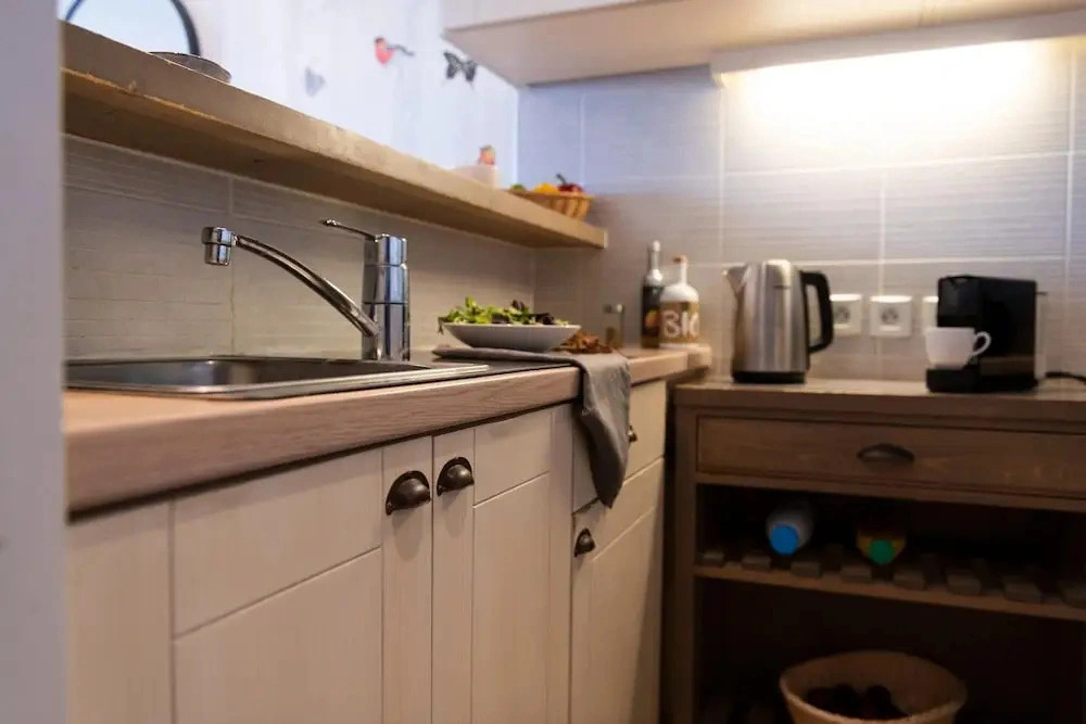 Houlgate Duplex Apartment for 6