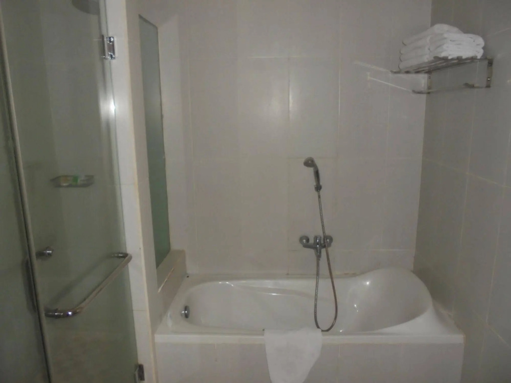 Biyukukung Suite & Spa