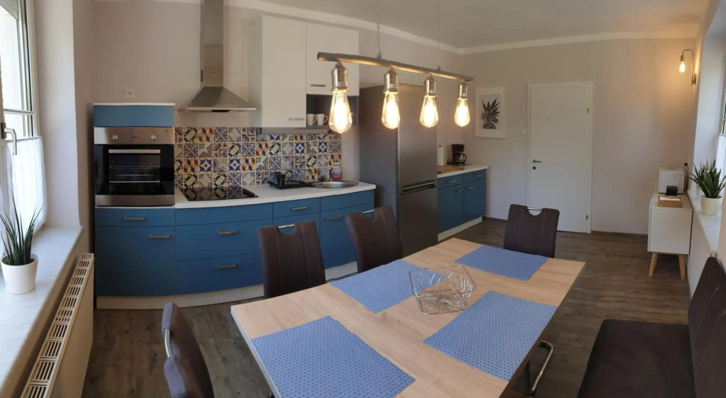 Appartement Waldfriede