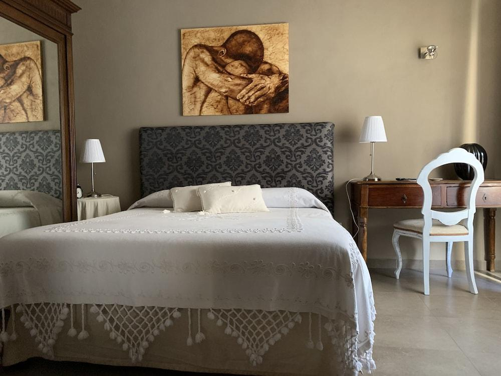 B&B Mugnos Charme Living