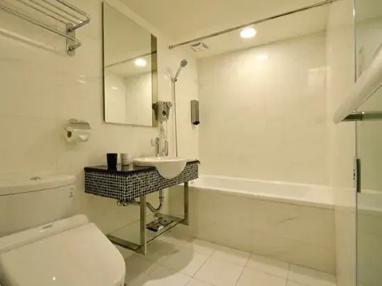 Shin Shin Hotels-Songshan
