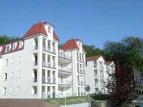 Villa Margot Whg 18