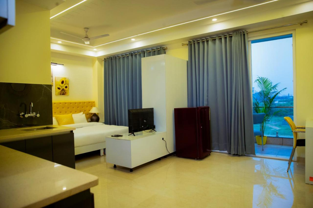 Lime Tree Luxury Studio