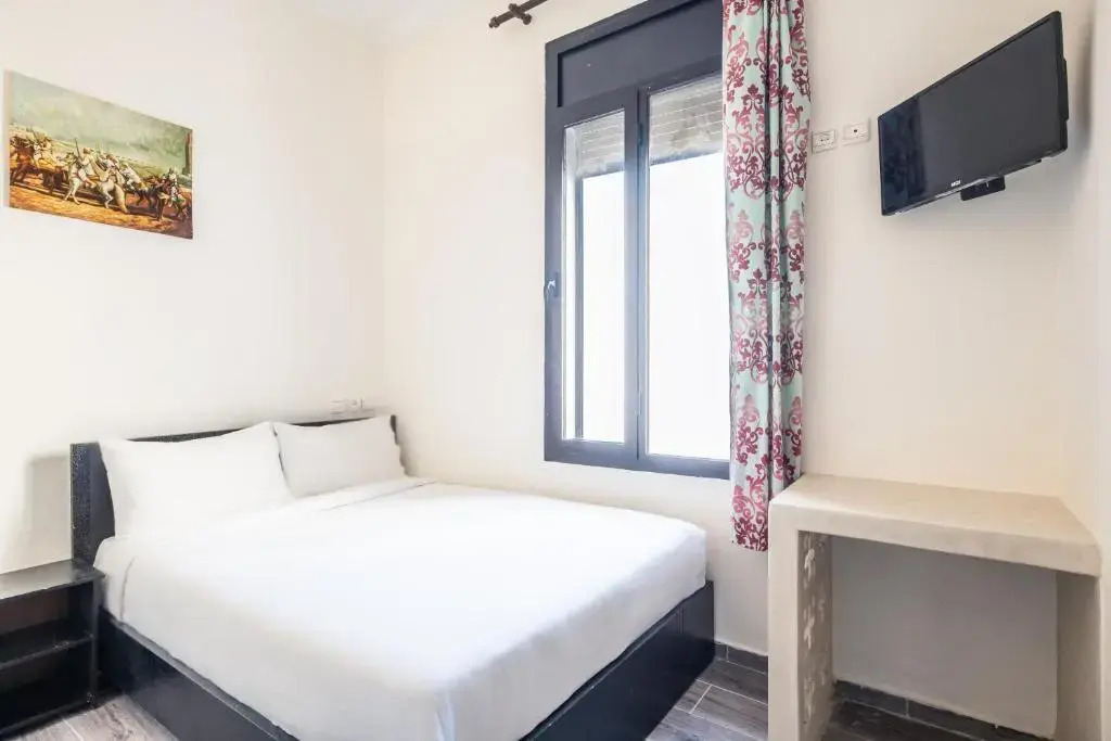 Hôtel Mauritania Center Tangier