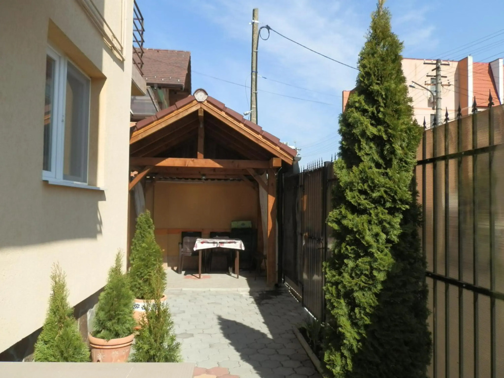 Apartament Luxury
