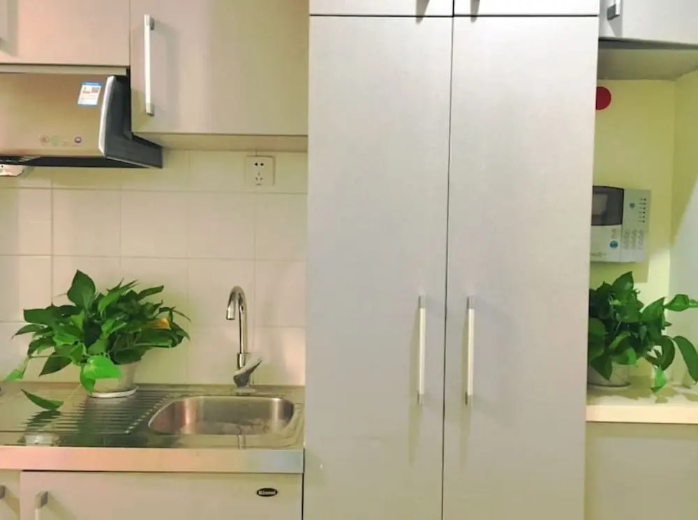AG House Apartment - Nanmatou Road No 2 Branch