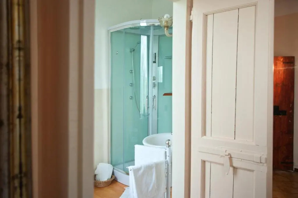 B&B Corte Leopoli