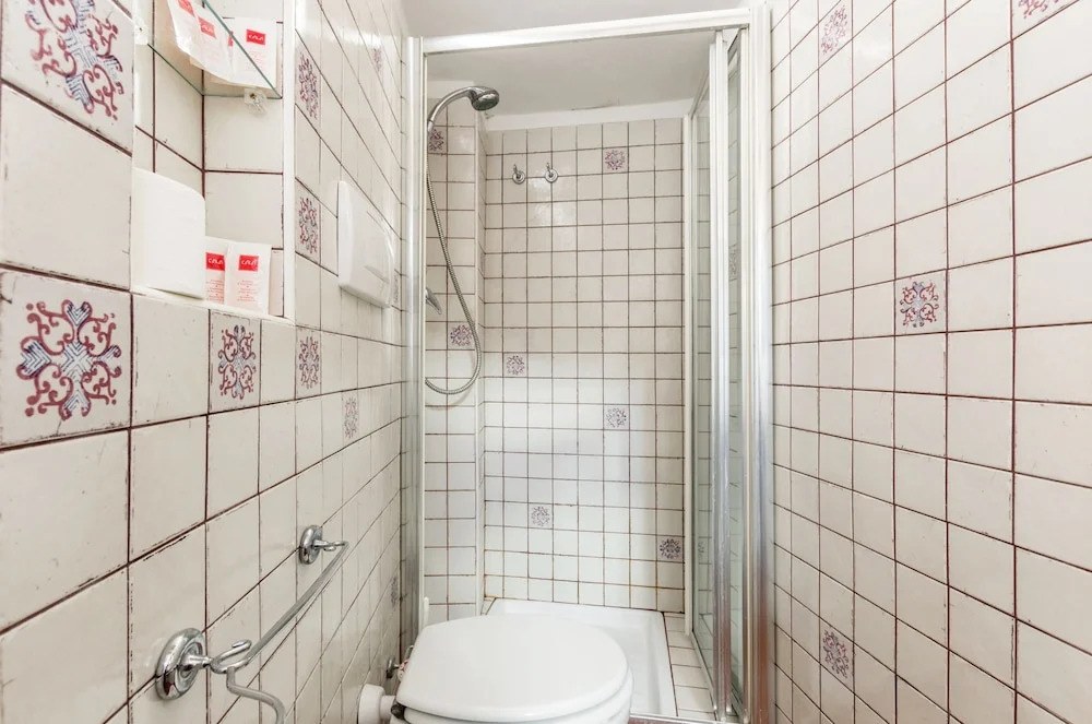 Grotte apartment