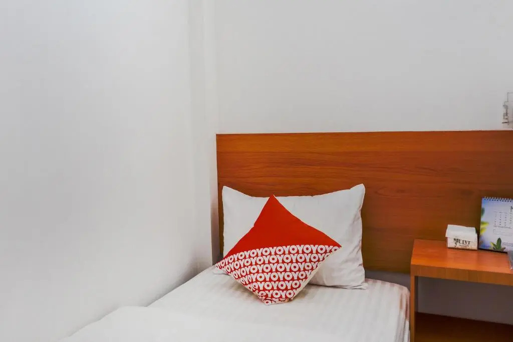 Hotel O Mandiri Guest House Syariah