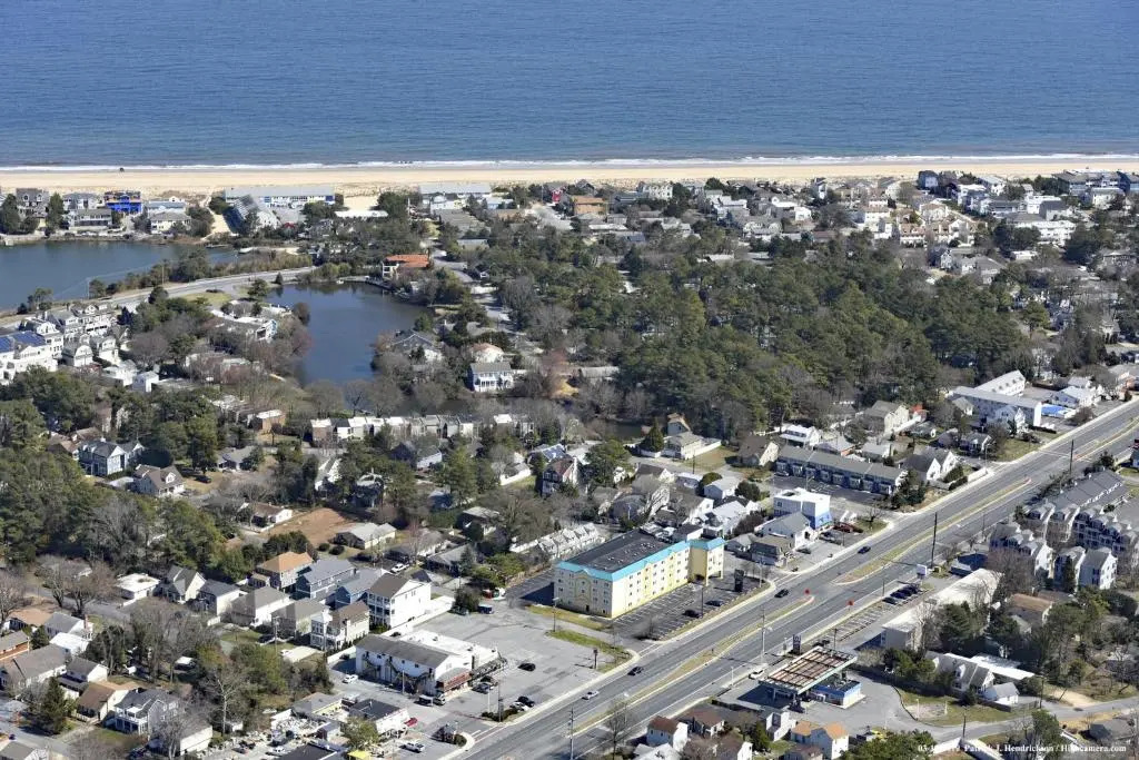 Country Inn & Suites by Radisson Rehoboth Beach - Dewey