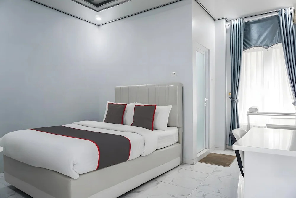 Capital O 93794 Athallah Homestay Syariah