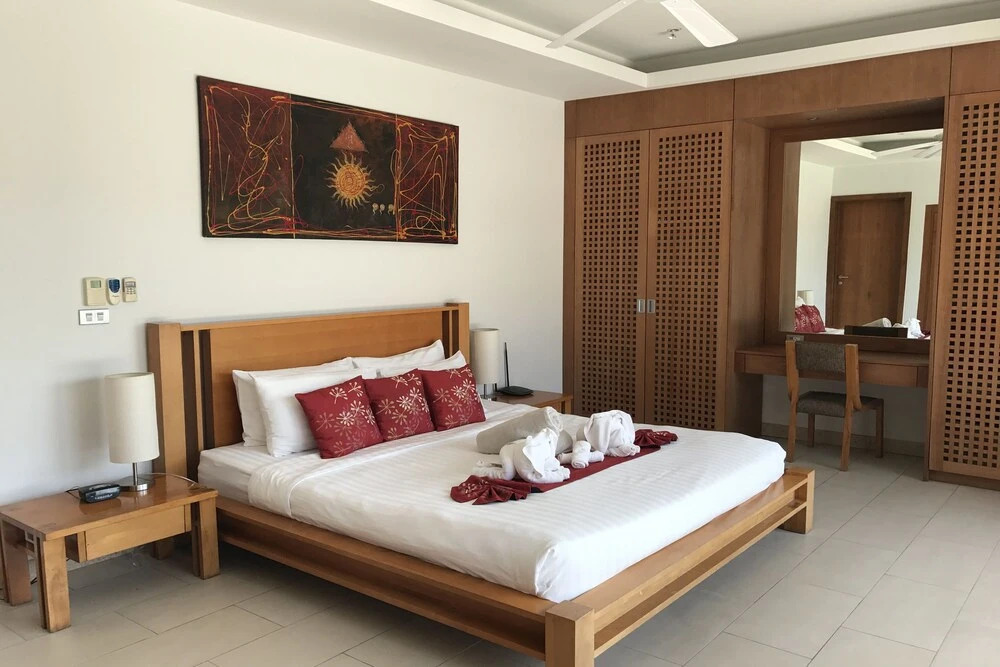 Villa Orchid
