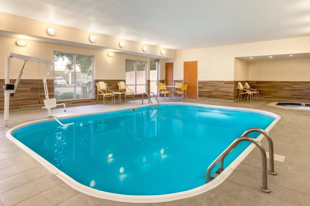 Fairfield Inn & Suites by Marriott Abilene