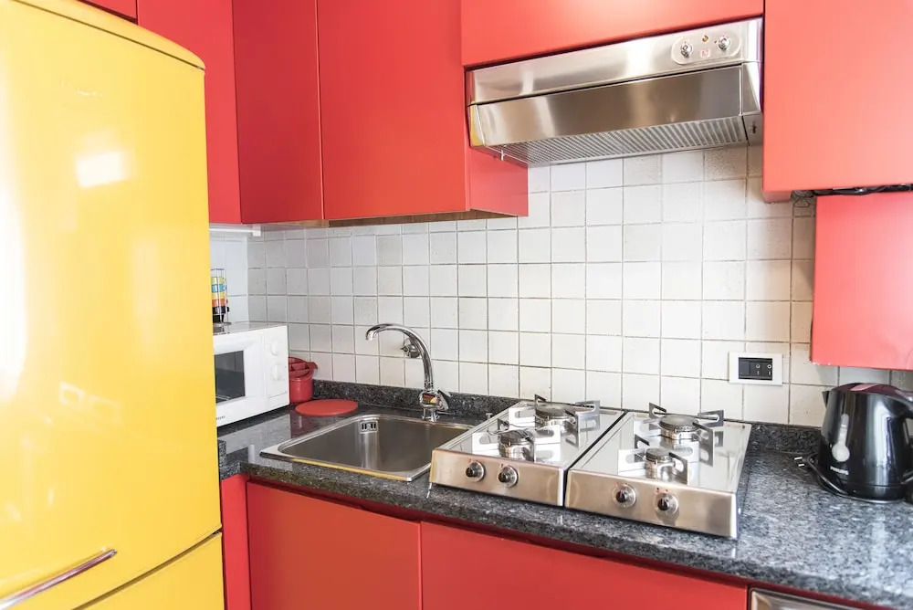 Smart Venice Apartments