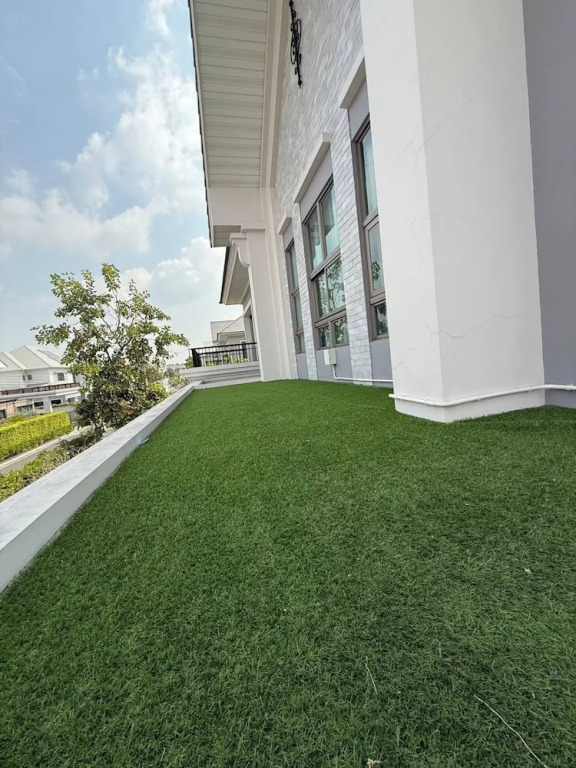 House Near Suvarnabhumi Airport