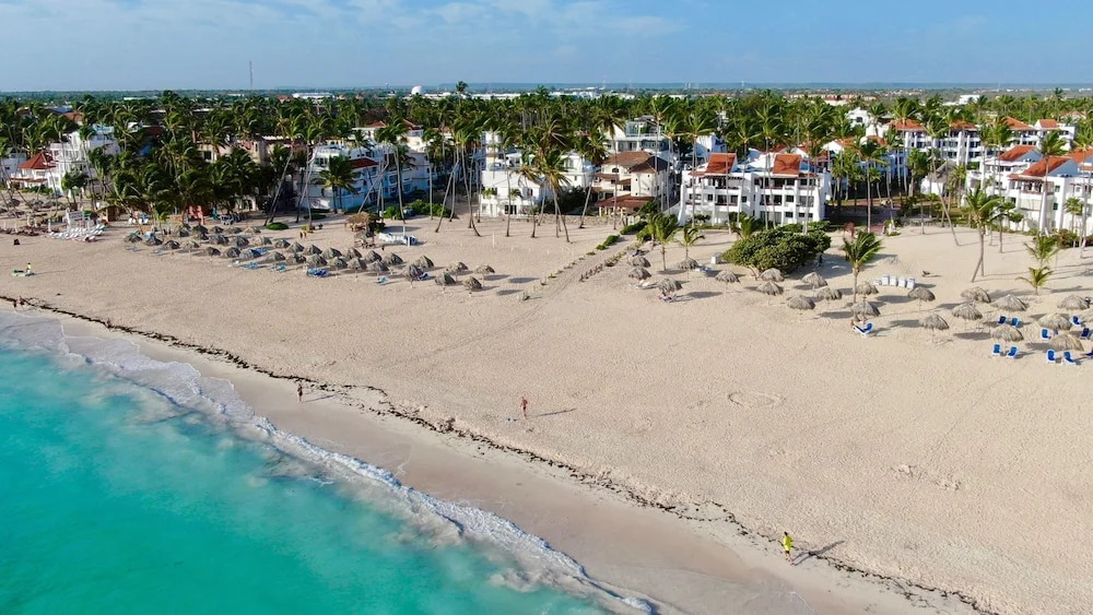 Villa Long Beach