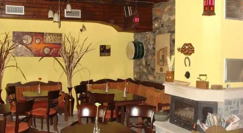 Guesthouse Nefeli