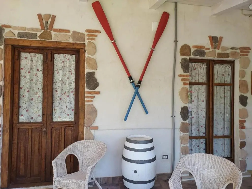 Agriturismo Pinturicchio