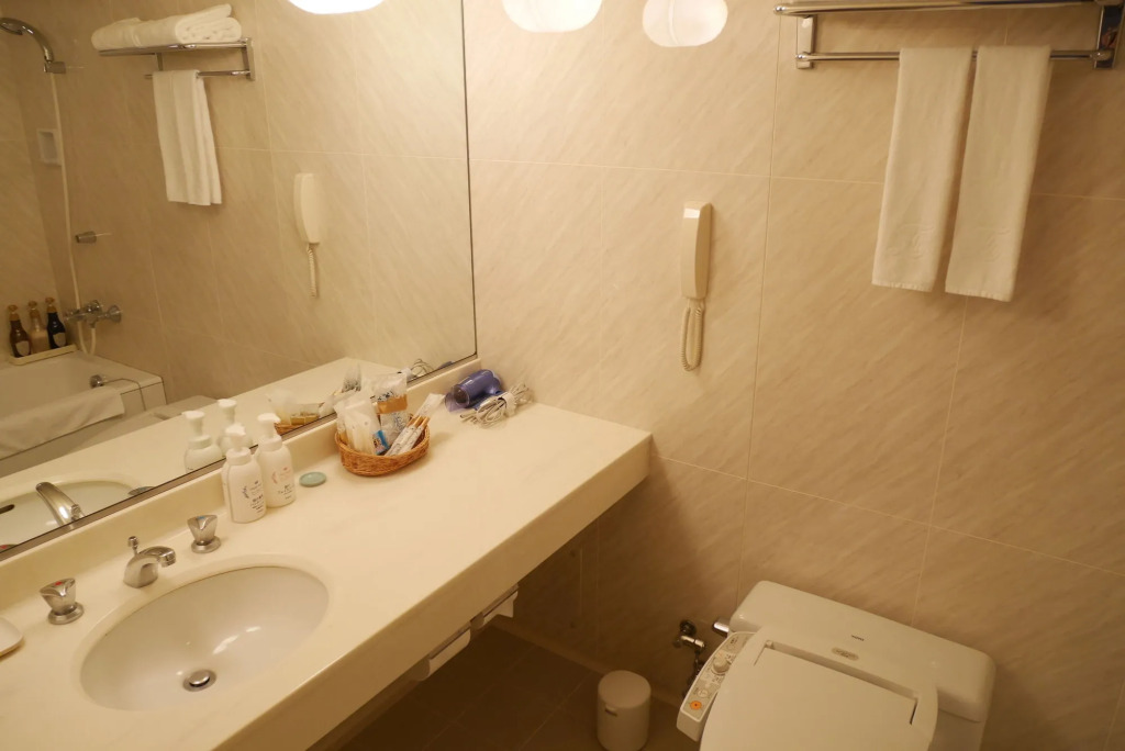 Rembrandt Hotel Ebina
