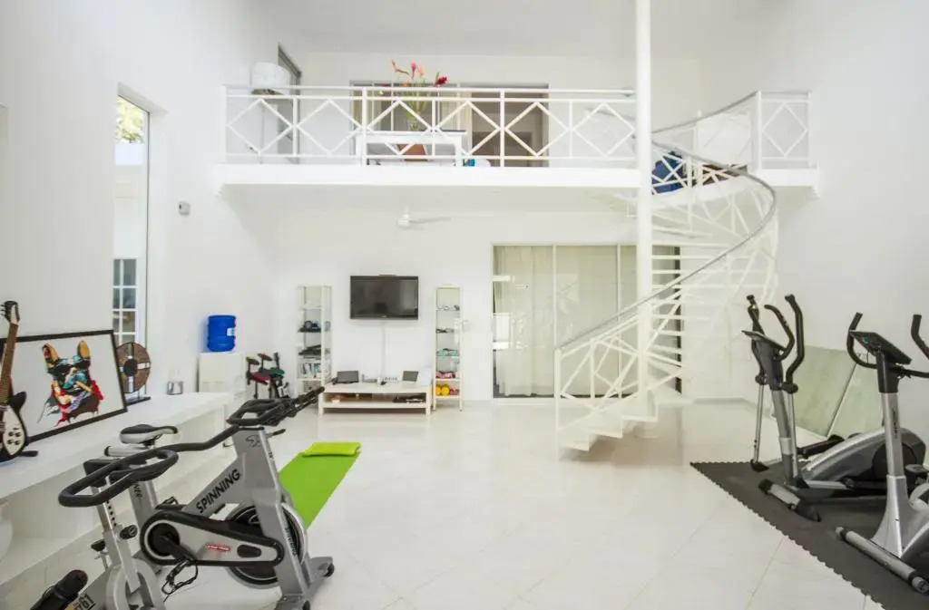 Casa Veintiuno