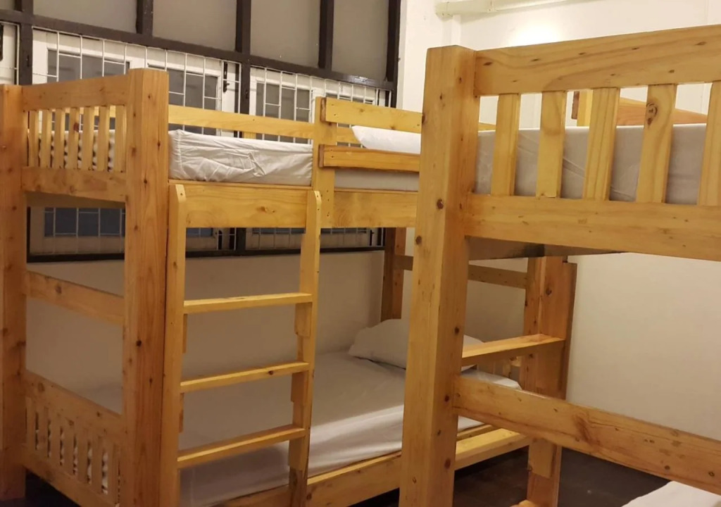 Tonaor Tailor House - Hostel