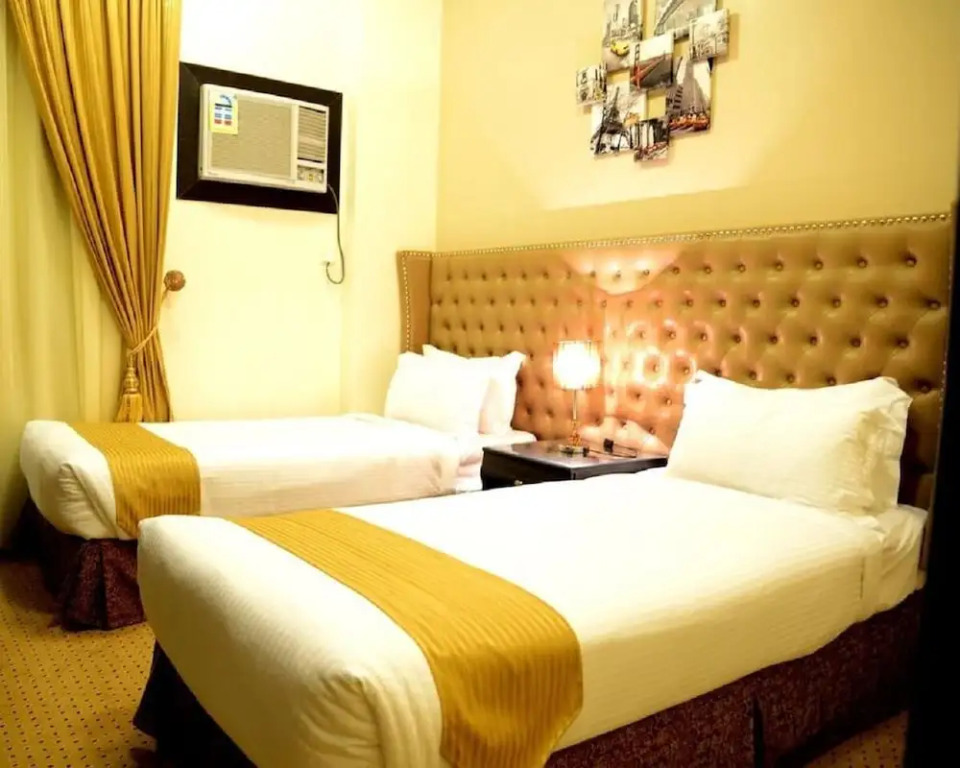 Yanbu Almakan Hotel Apartments
