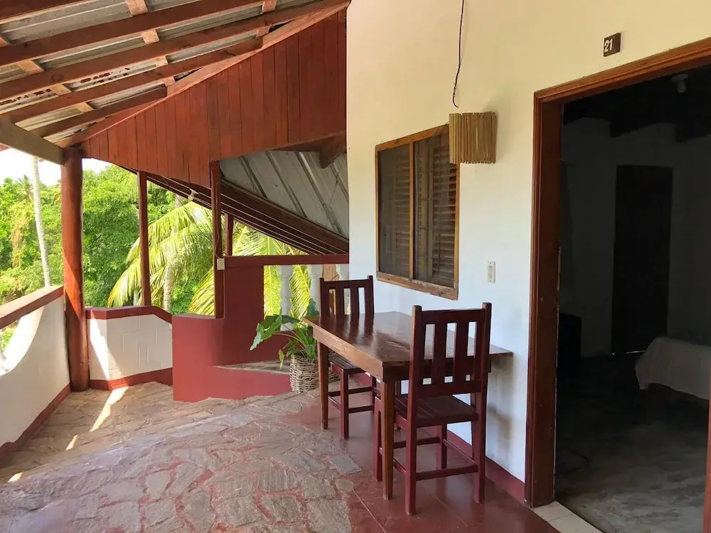 Residence Caribe