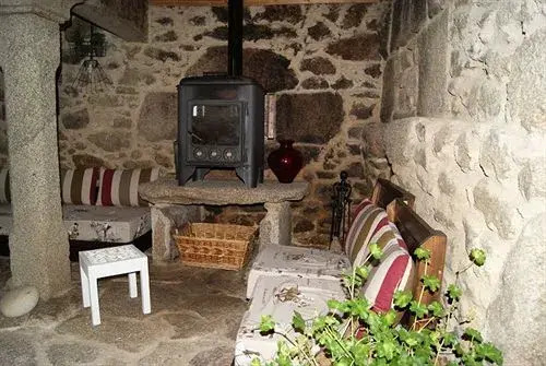 Hotel Rural Casal de Mouros