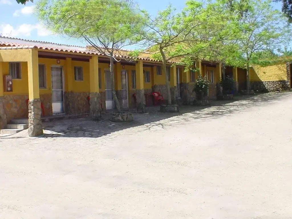 Hostal las Encinas