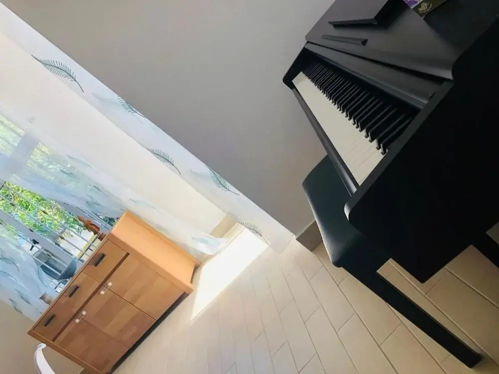 Chez Moi