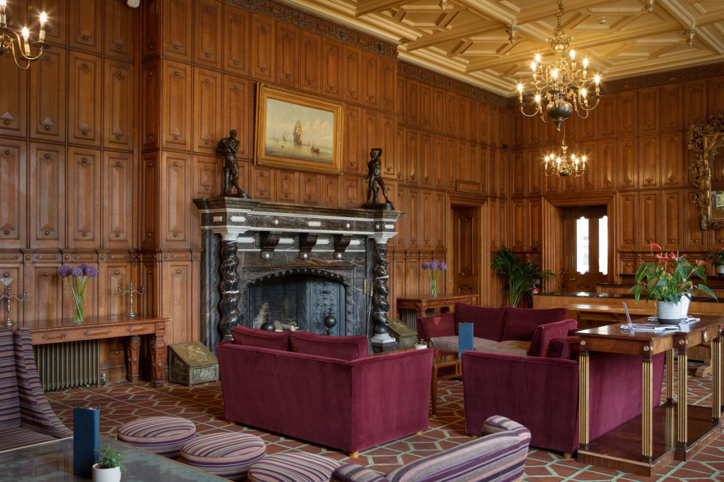 The Welcombe Hotel, Sure Hotel Collection by Best Western
