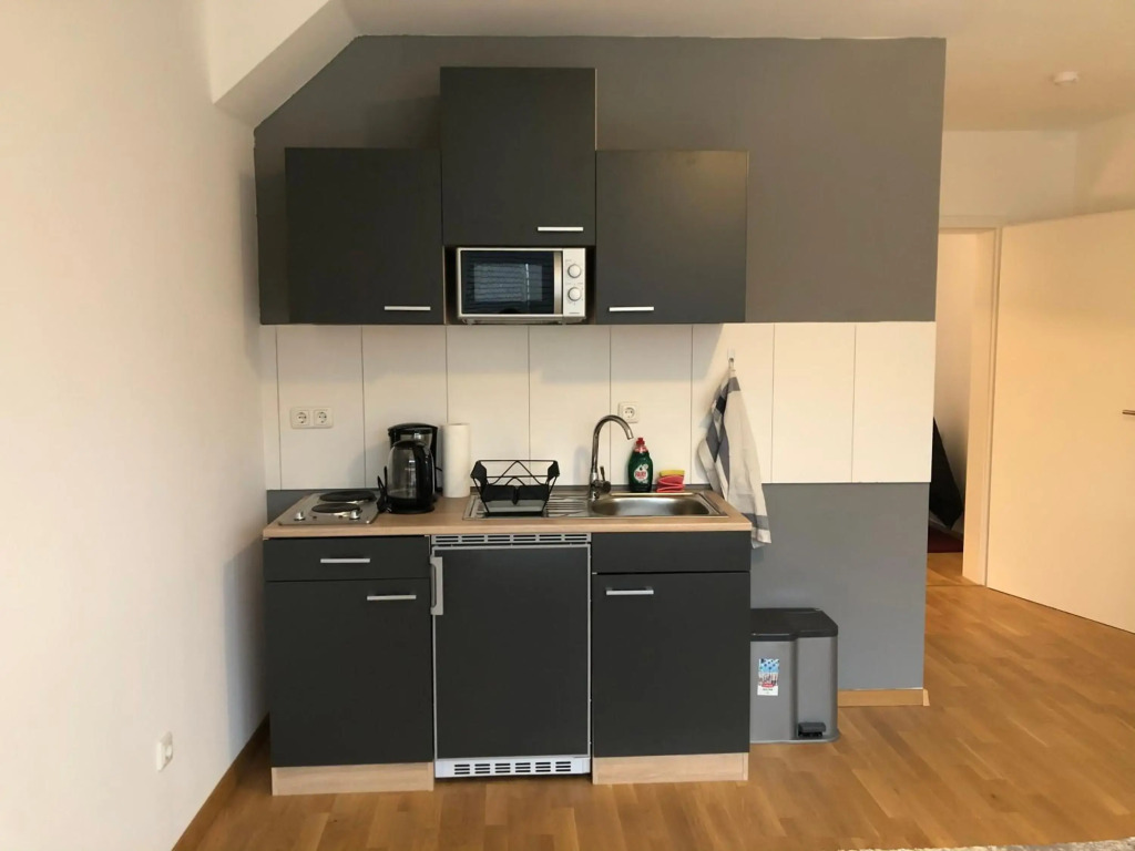 Newtown Apartments Bremen