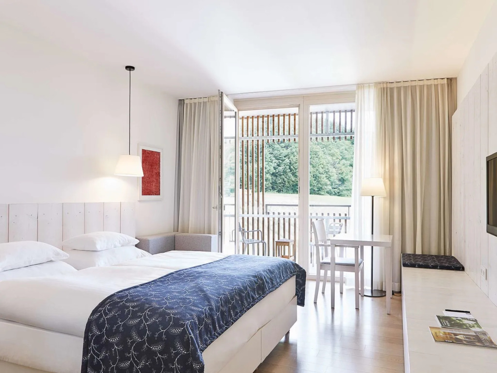LOISIUM Wine & Spa Hotel Südsteiermark