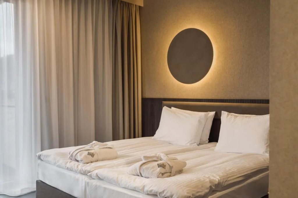 Termy Karkonosze Resort & Spa koło Karpacza