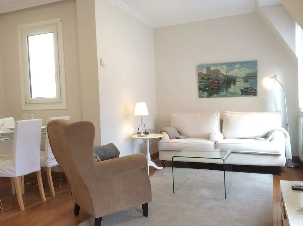 Apartamento Centenario