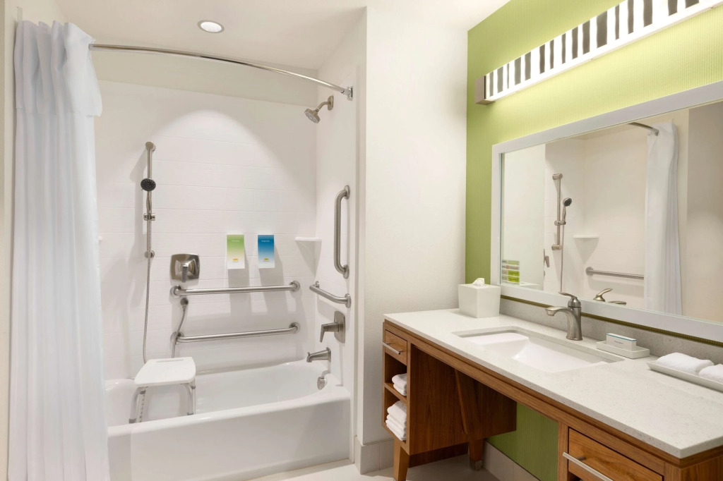 Home2 Suites by Hilton Houston Energy Corridor