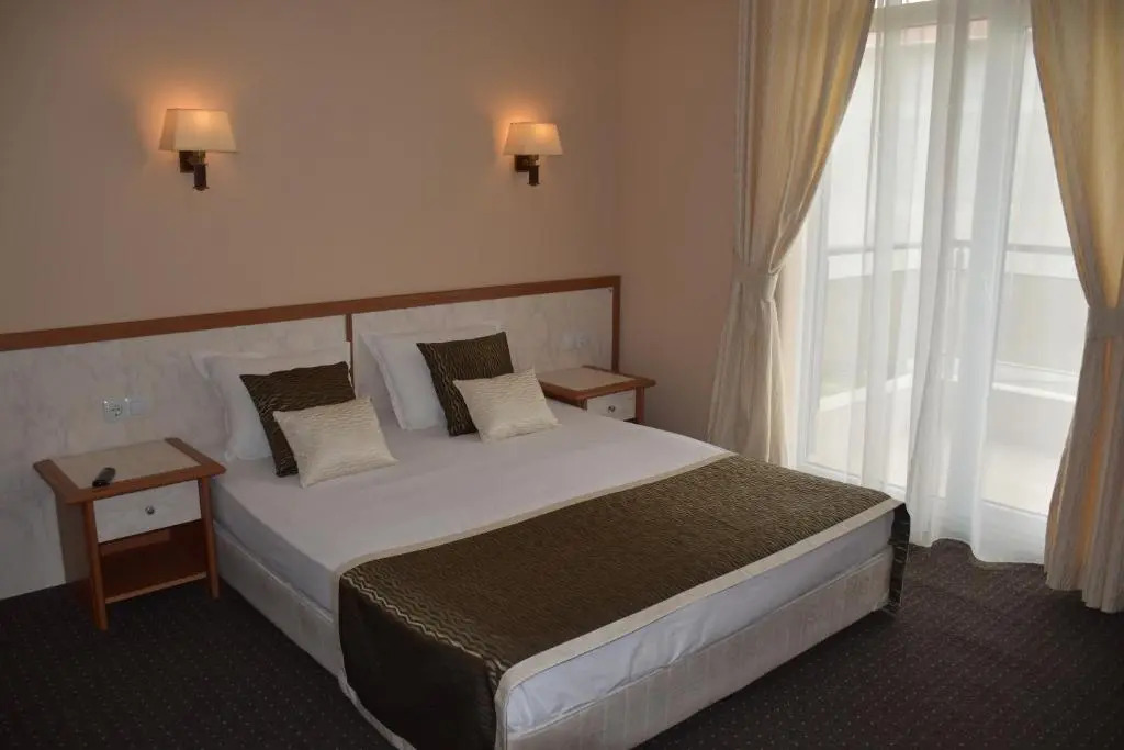 Guest House SG-BROTHERS