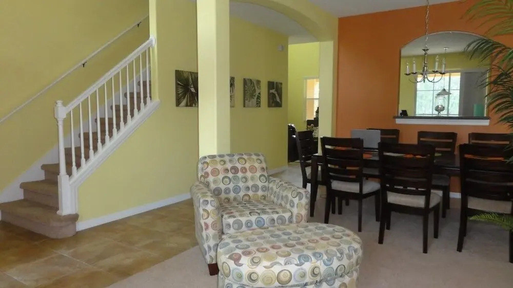 Davenport Luxury by TS Vacation Homes