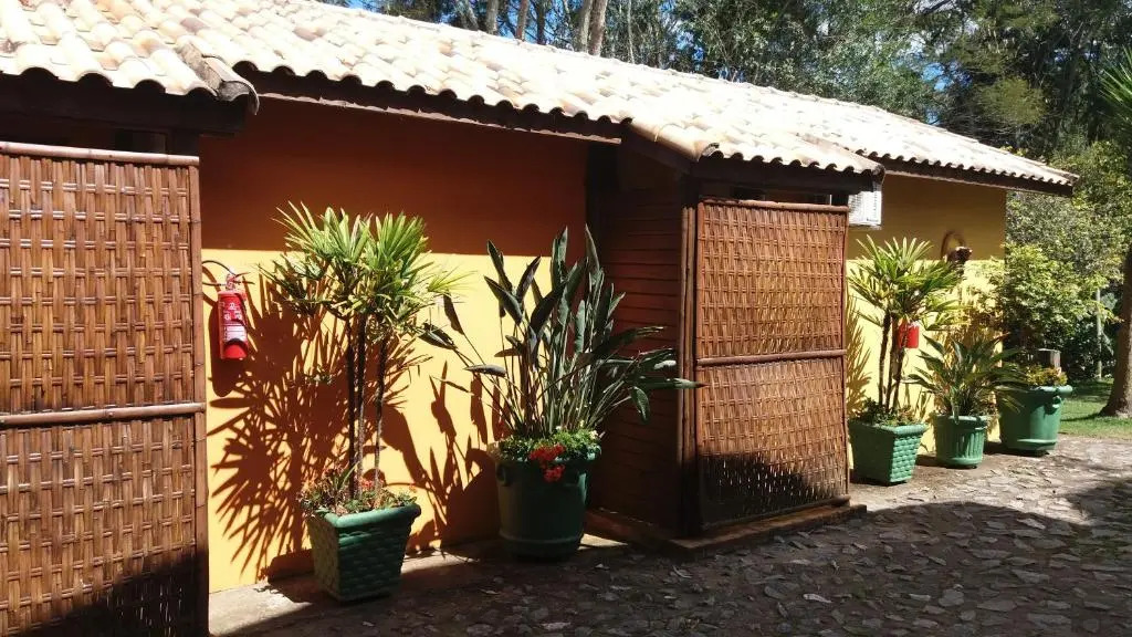 Pousada Celeiro do Gutto